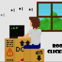 Room Clicker